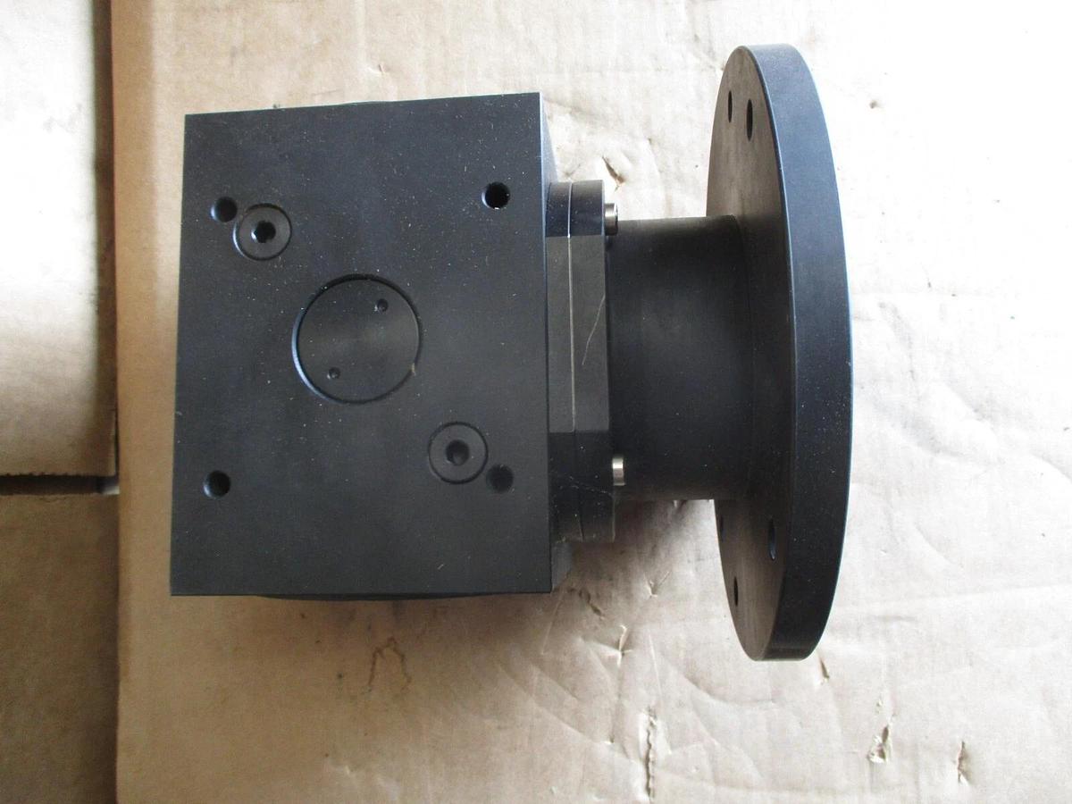 Used TANDLER 200FHW01 REDUCER, RATIO 1/1, #49230J NEW