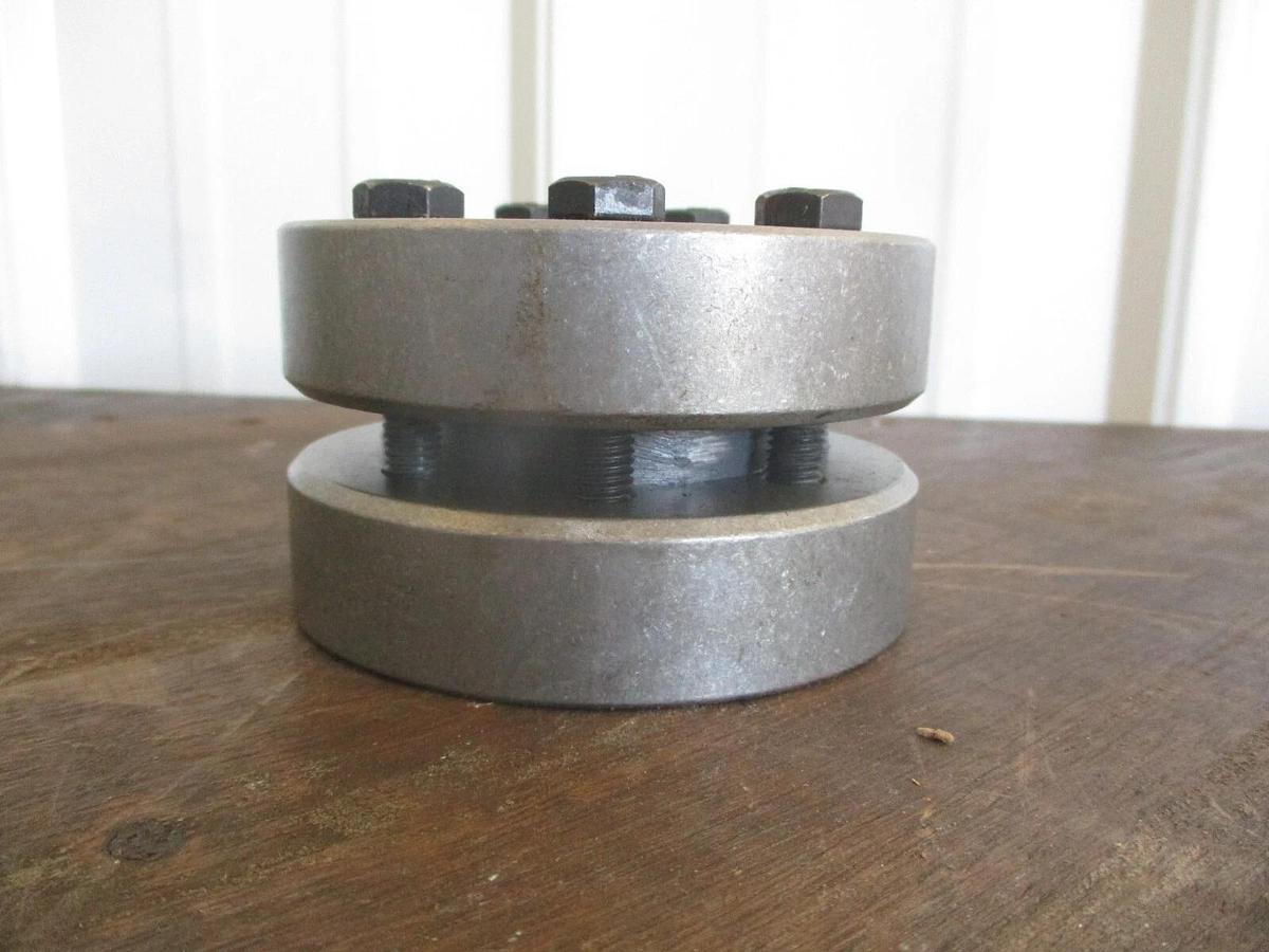 FENNER DRIVES 1-7/16" KEYLESS BUSHING HWK0402107, #1141057J NIB