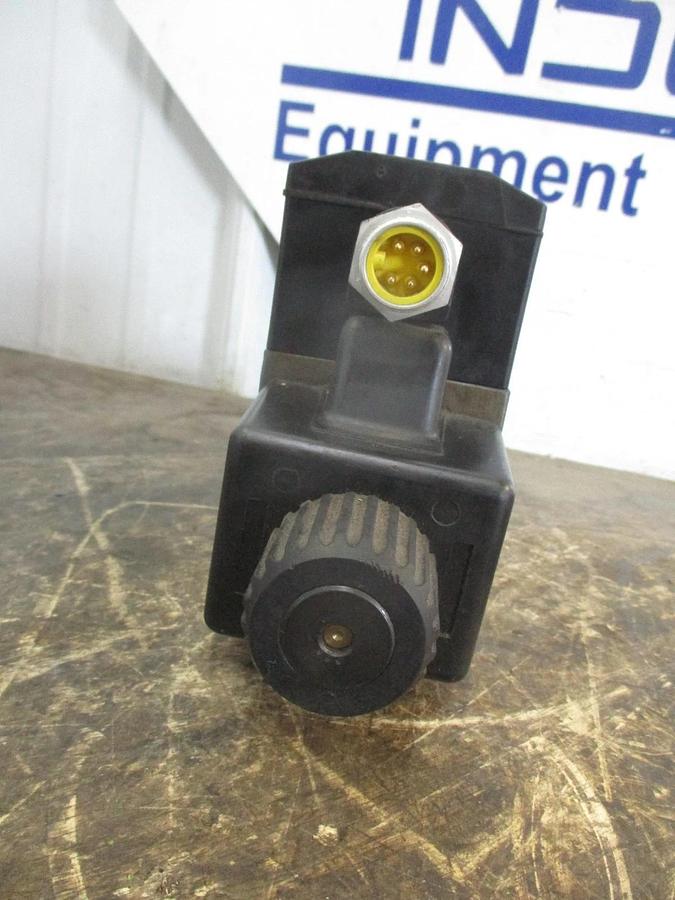 Used BOSCH 9810232081 VALVE, #828853J USED