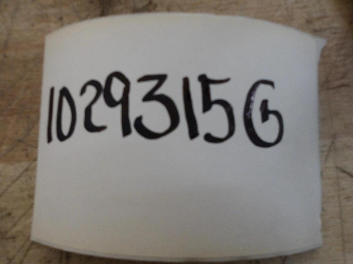 Used ALLEN BRADLEY 1336 CENTERLINE BUCKET W/ 3 HP DRIVE, #1029315G USED
