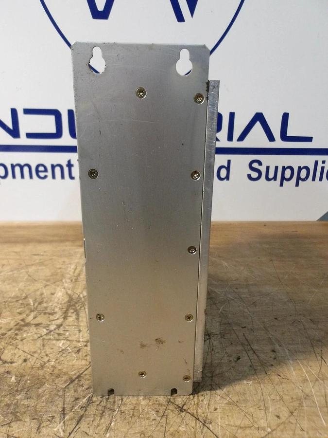 Used ESTIC ENRZ-AU40-20 AXIS CONTROL UNIT, #1217 USED