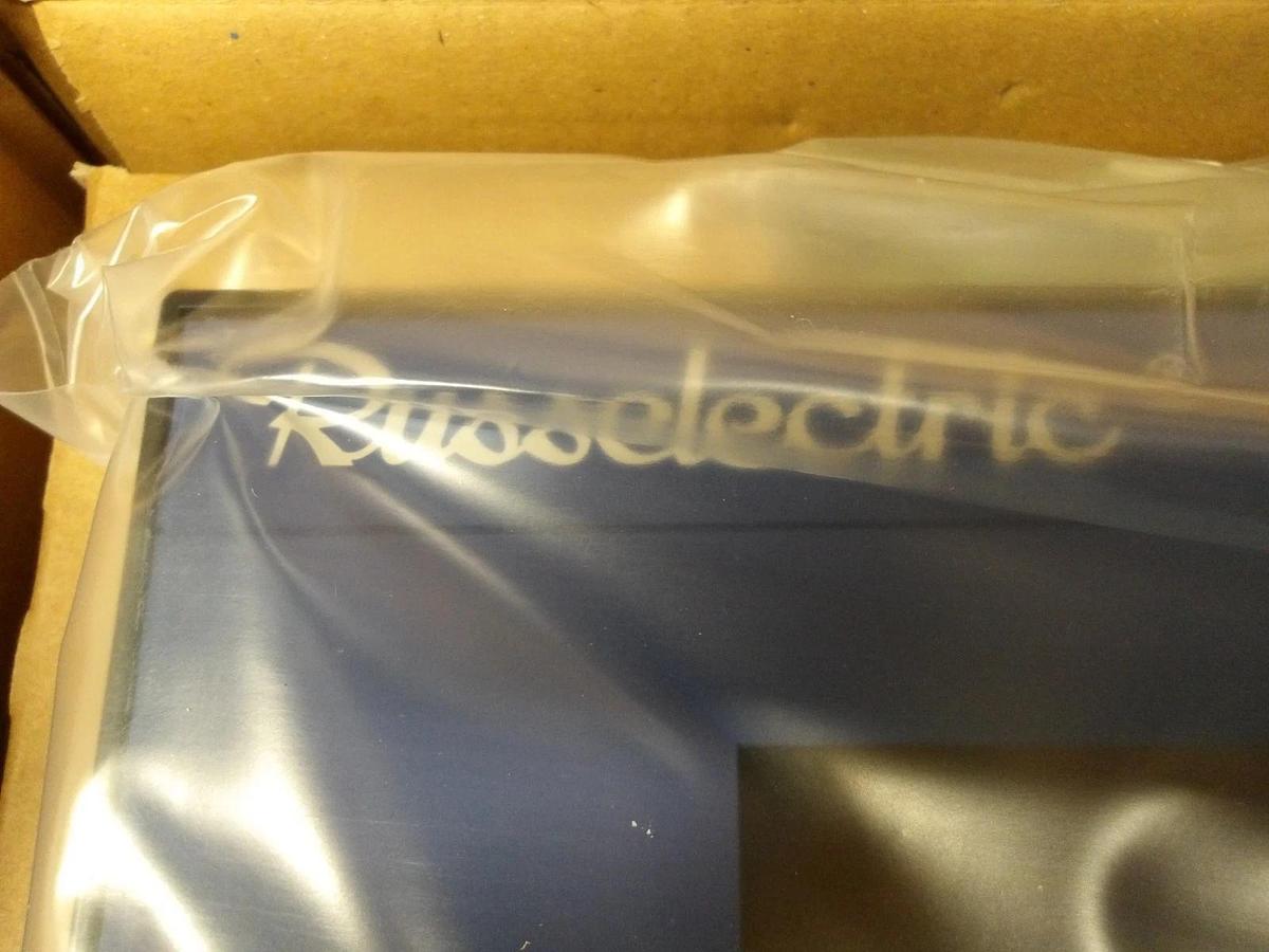 RUSSELECTRIC SOCOMEC RSTCD CONTROLLER R6000066, #122216G NIB