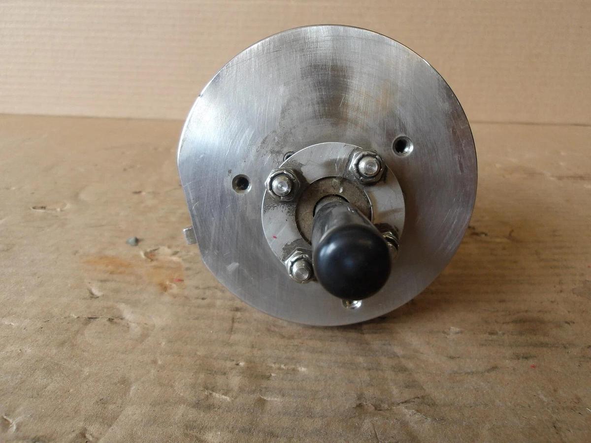 Used ROPER 10363-16261-1 GEAR PUMP, #7301050G NEW