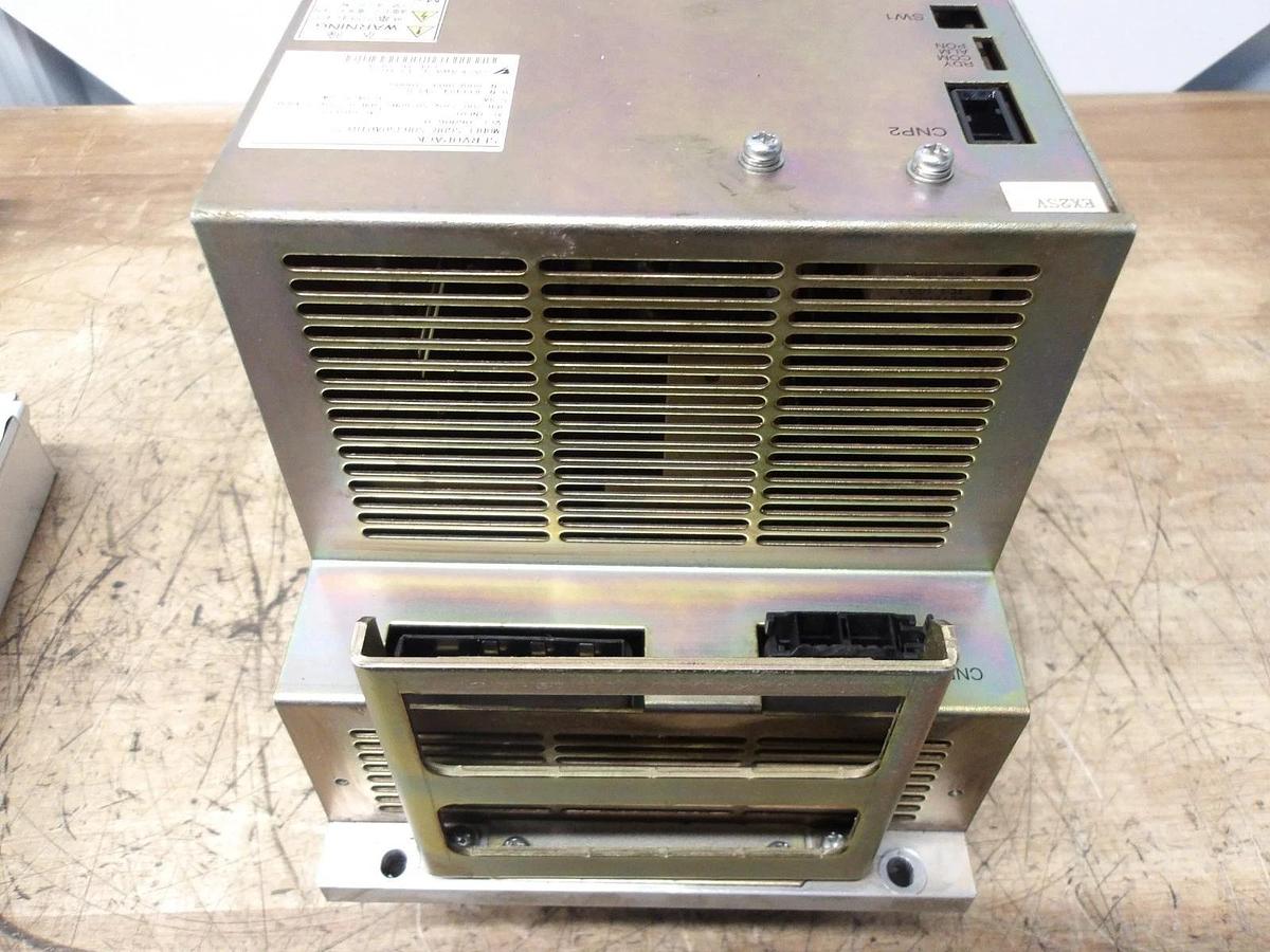 Used YASKAWA SGDR-SDB350A0BY22 SERVOPACK, #119235G USED