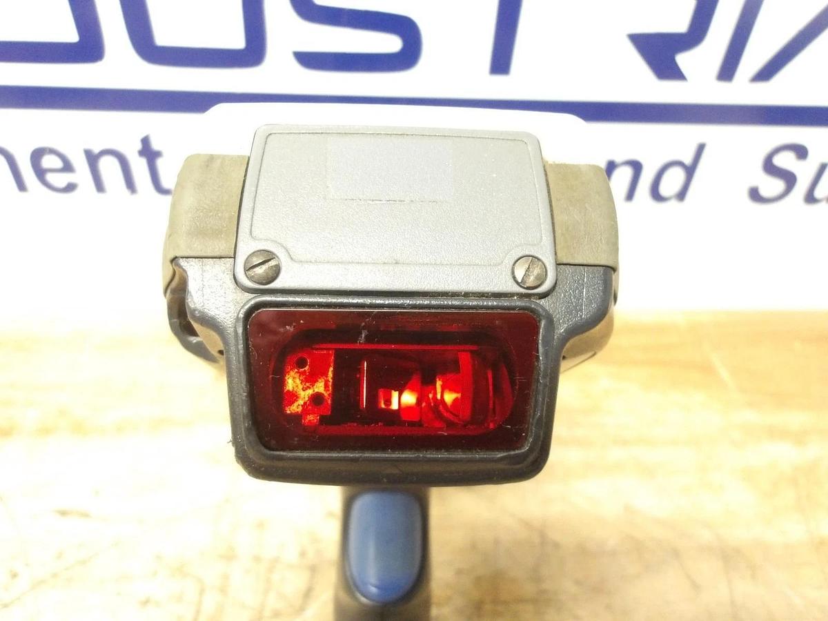 Used INTERMEC CK31 SCANNER, #54913G PARTS ONLY