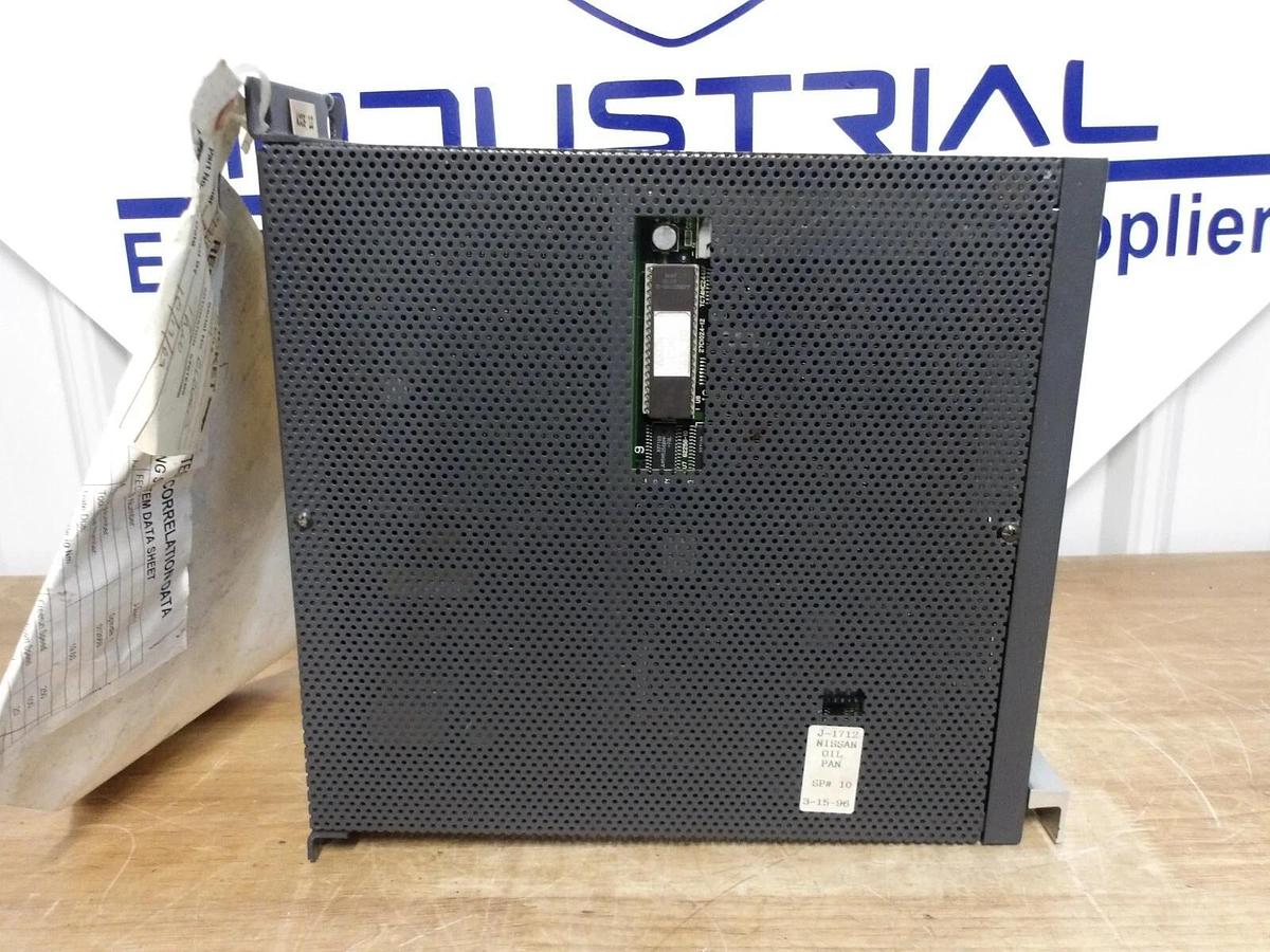 Used FEC AFC1200 AXIS CONTROLLER, AXIS 203A, #310848G REMANUFACTURED