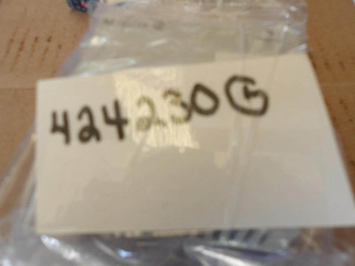Used MOELLER EASY 400-POW POWER SUPPLY, #424230G USED