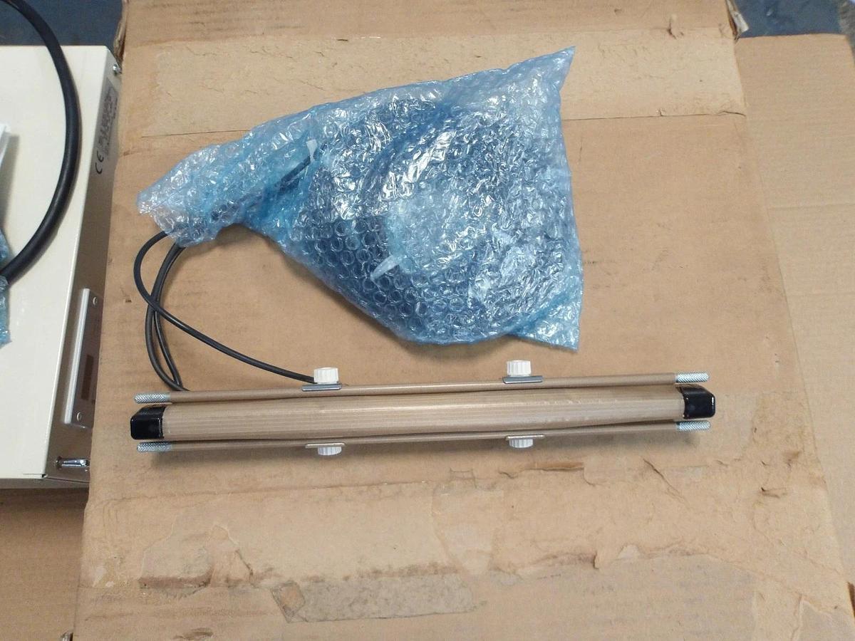 FUJI IMPULSE SLB-300-10 OPL(6711) SEAL BAR CONTROLLER, #610216G NIB