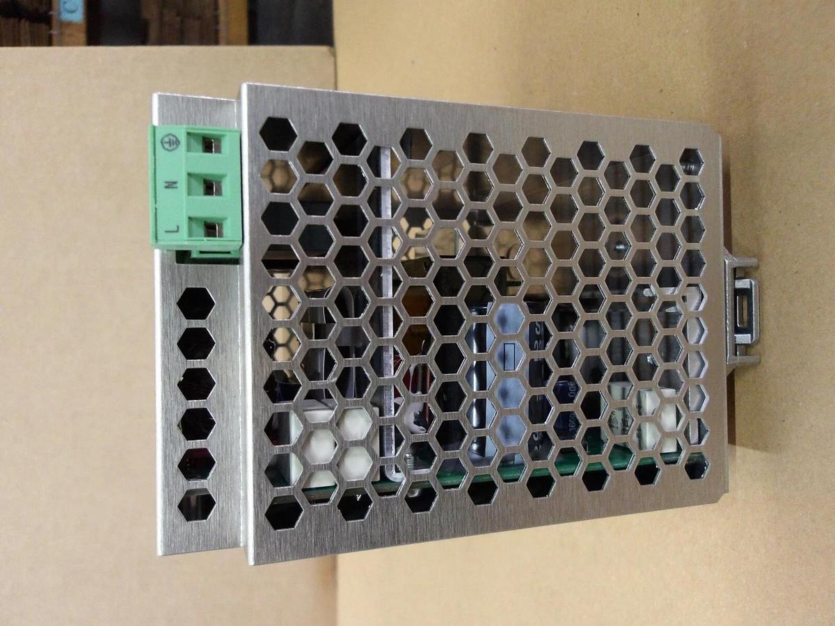 Used PHOENIX PS-100 CONTACT QUINT POWER SUPPLY, #419318G USED