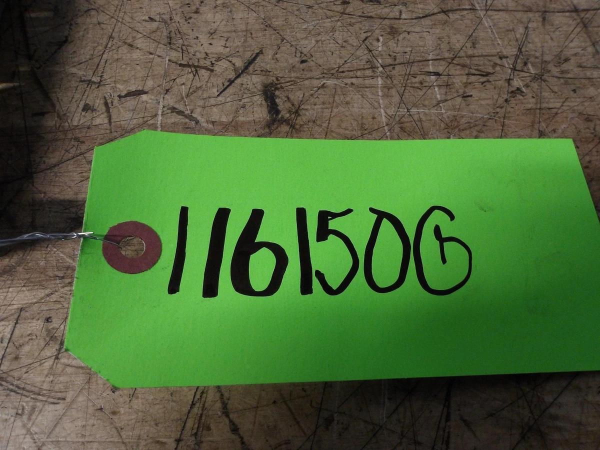 Used YASKAWA JANCD-NCP01 MOTOMAN ROBOT CPU, #116150G USED