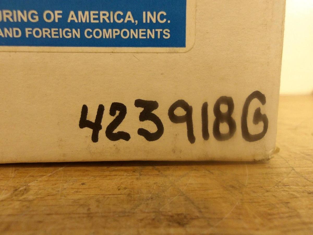 OMRON V550-A20HD-R1 BARCODE READER, #423918G NIB