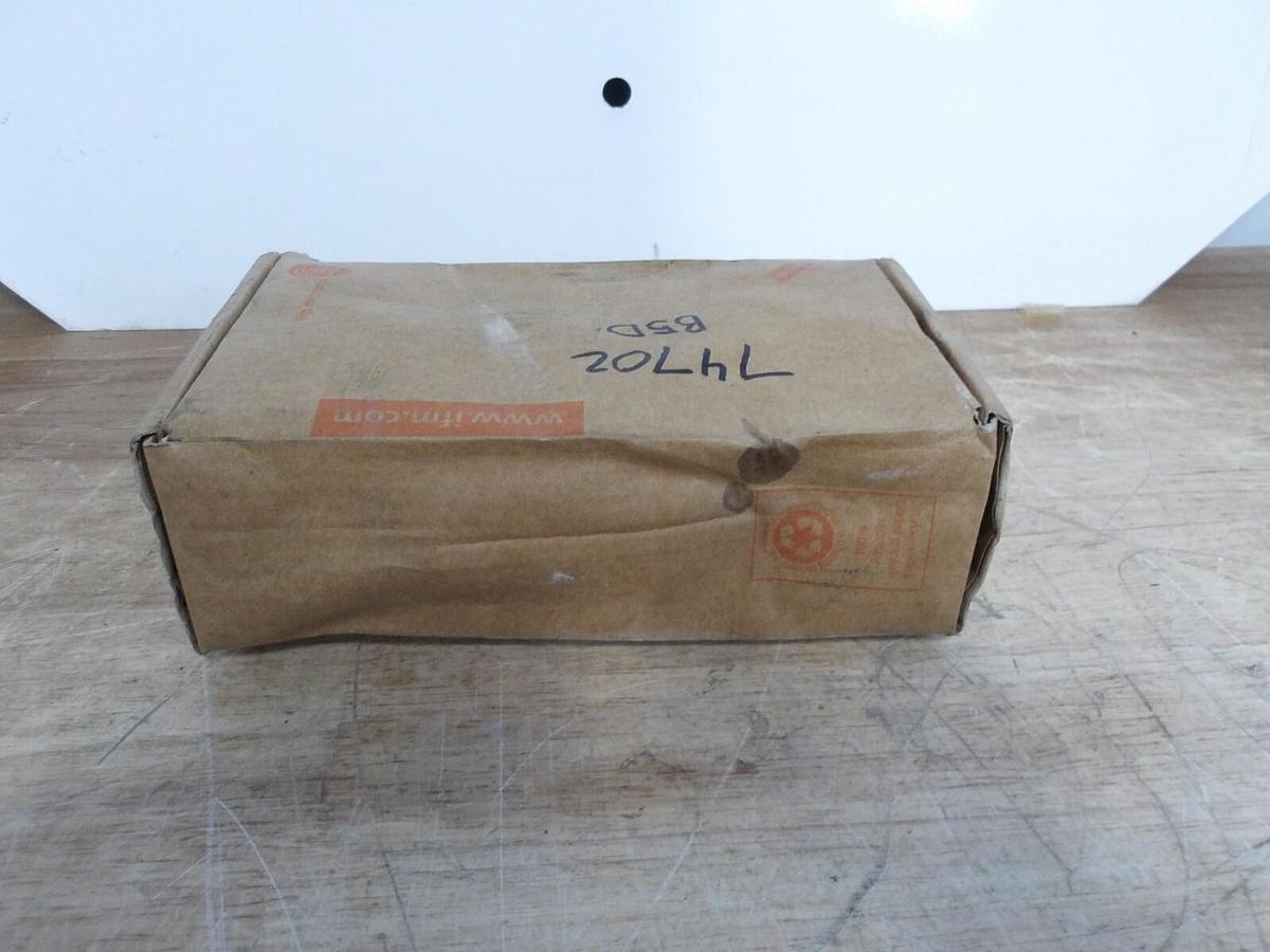 IFM EFECTOR U25222 300 FLOW METER, #428147G NIB