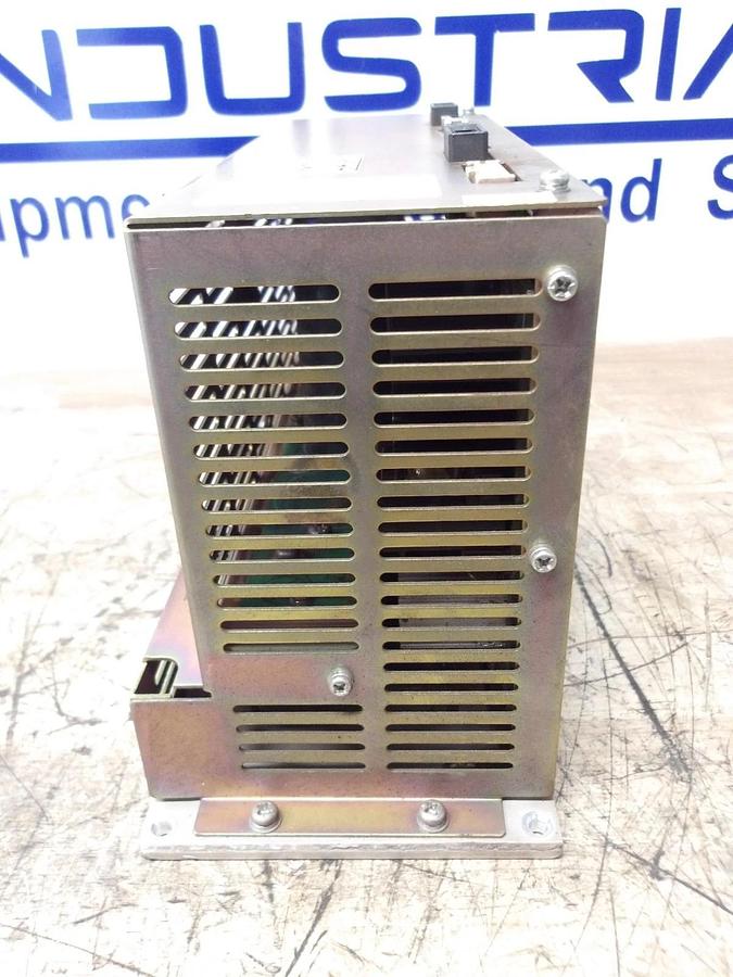 Used YASKAWA SGDR-COA040A01B SERVO PACK CONVERTER, #1161013G USED