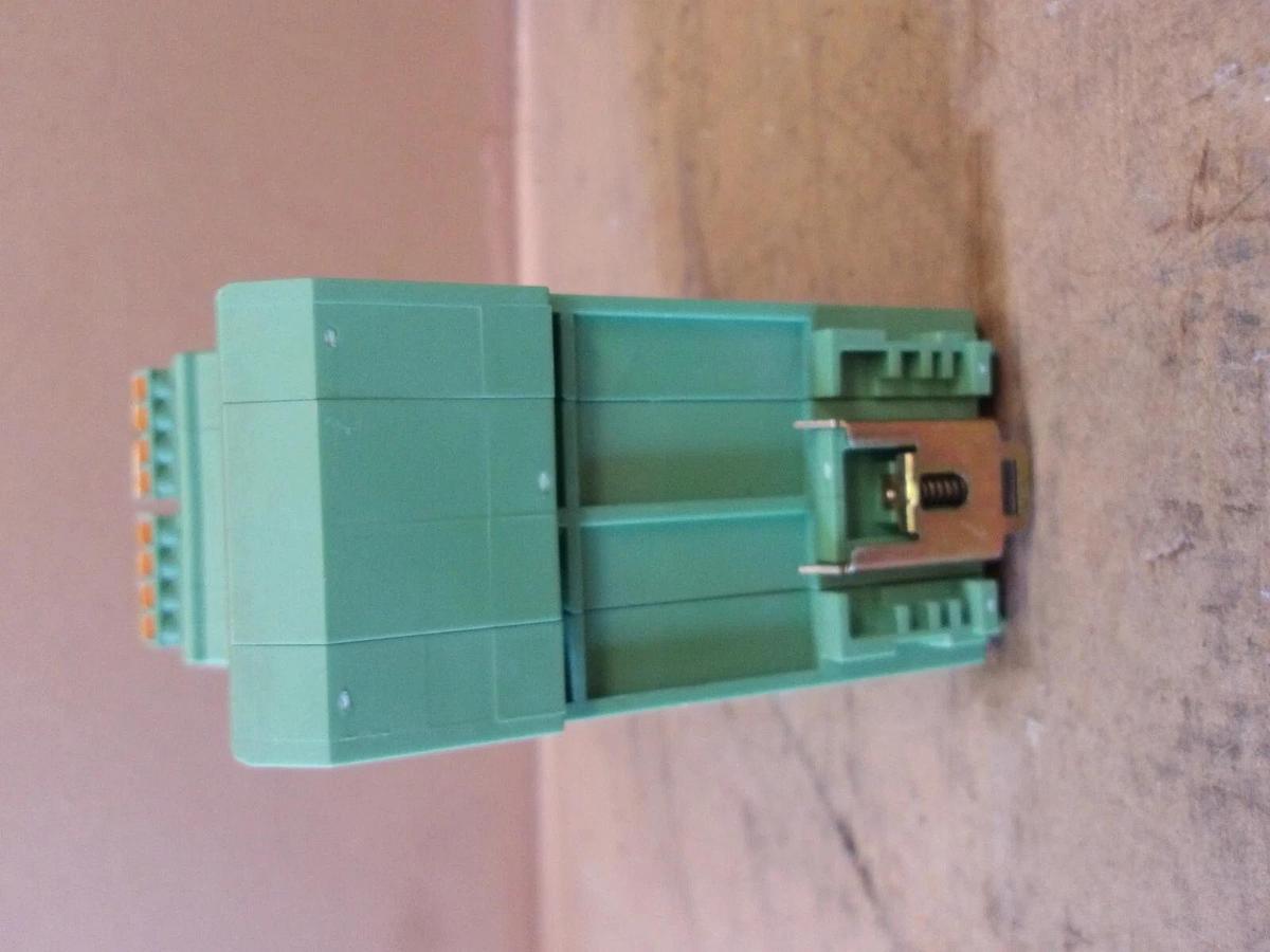 Used BG DMD-001 DUAL MASTER DEVICE, #624335G USED
