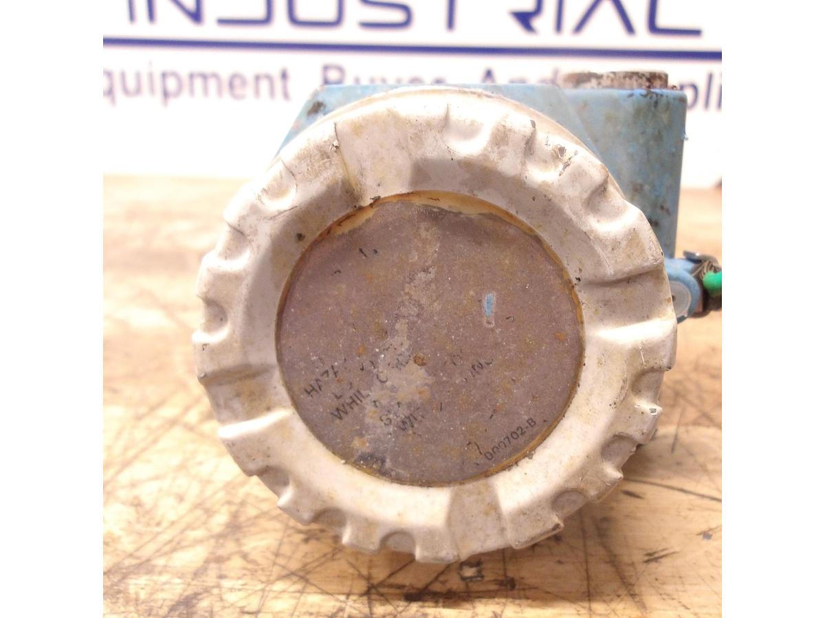 Used ENDRESS HAUSER FTL51 VIBRATING LEVEL TRANSMITTER