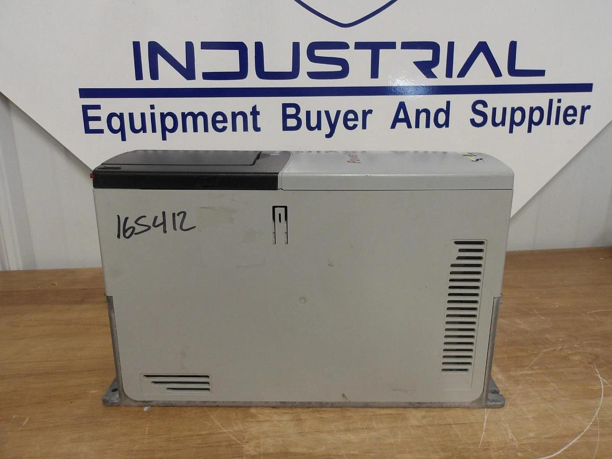 Used ALLEN BRADLEY POWERFLEX 700 CONTROLLER 5-3 HP, #217205G NEW