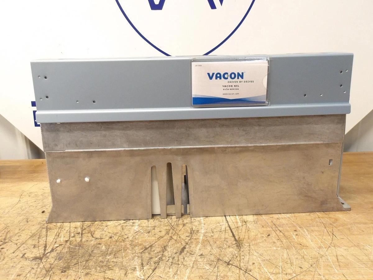 VACON NXL00235-C5H1SSS AC FREQUENCY INVERTER 15 HP, #1230930GJW NIB