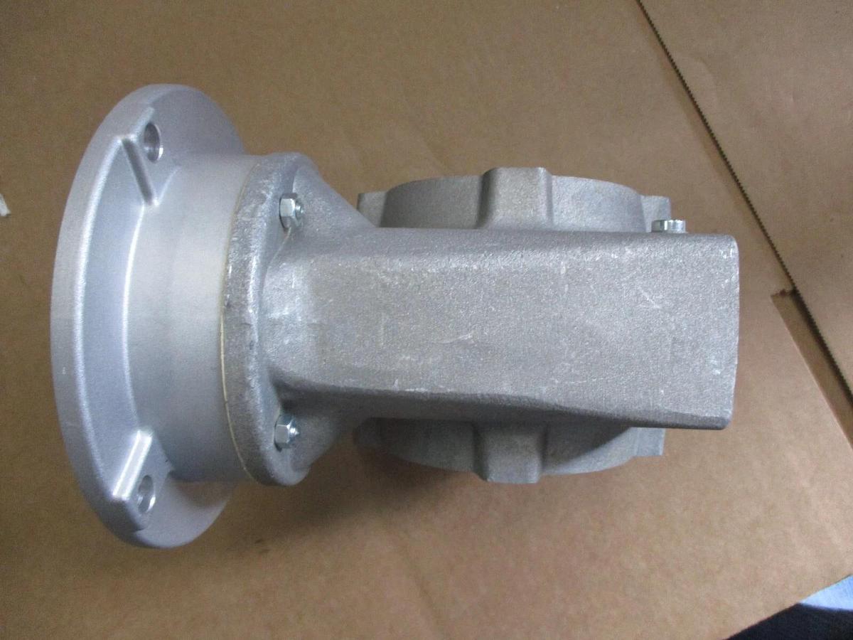 Used NORD SK1 GEAR REDUCER, #819304J NEW