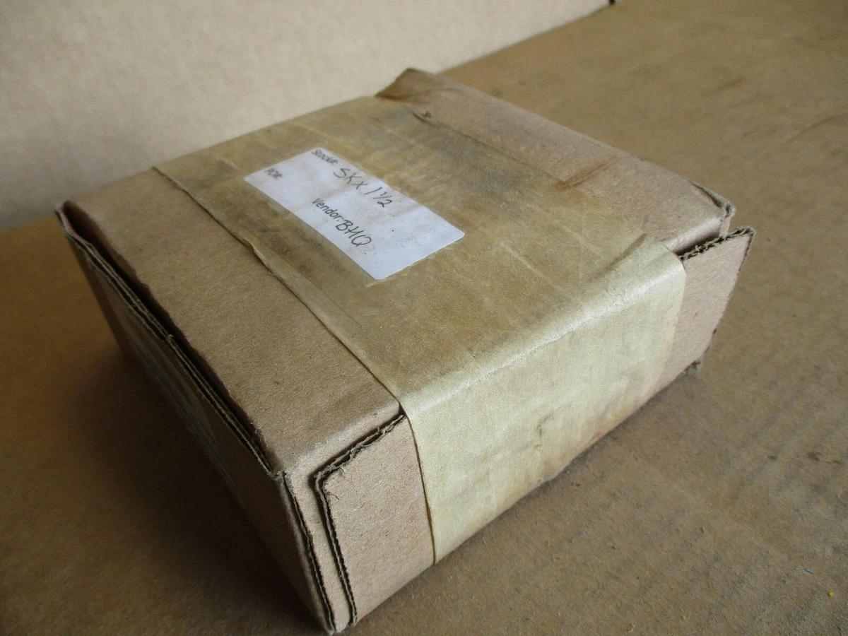 BALDOR - DODGE 120464 BUSHING SFX1-1/2-KW, #4151123J NIB