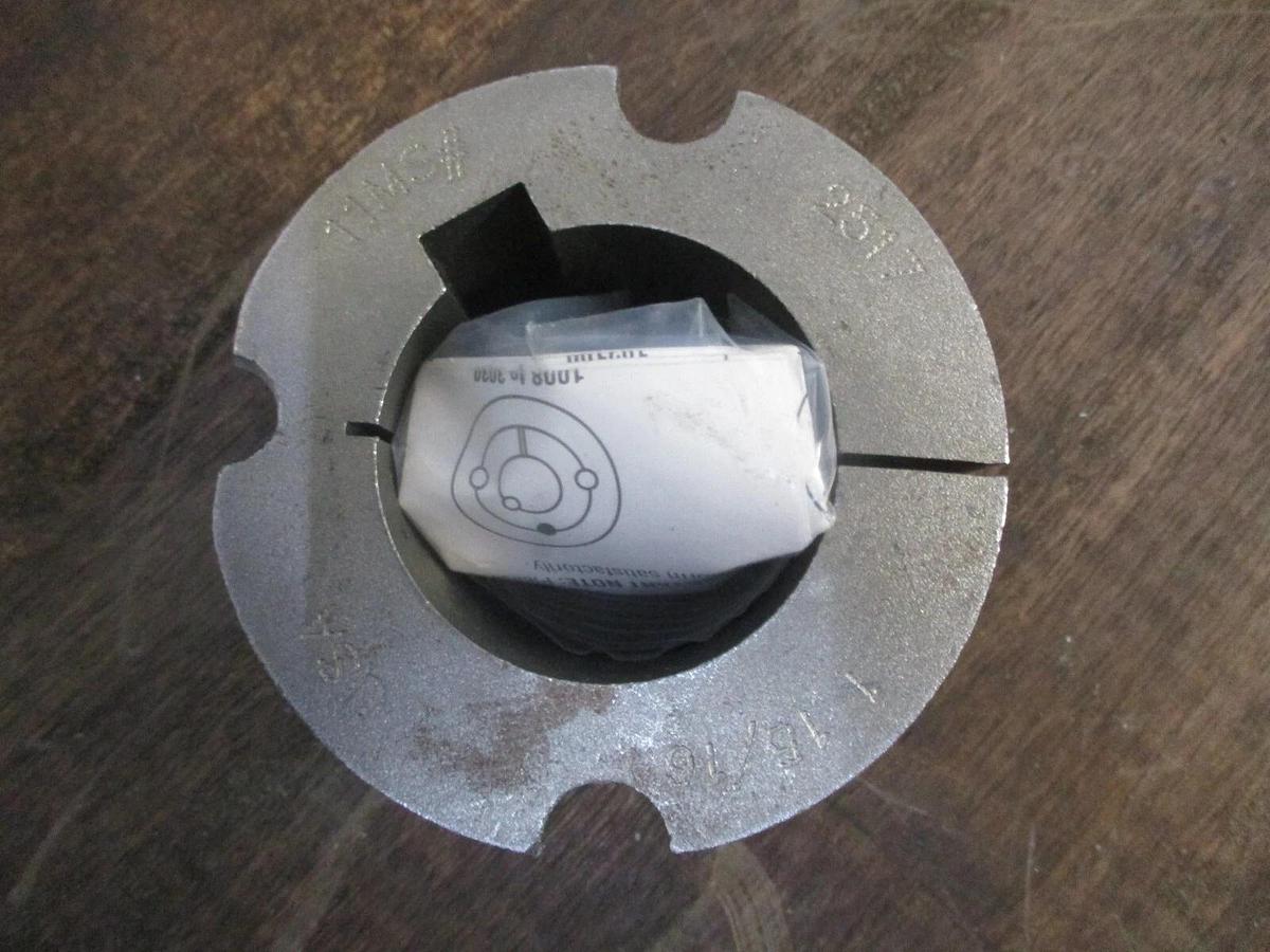 MARTIN 2517 1-15/16 TAPERED BUSHING, #1141049J NIB