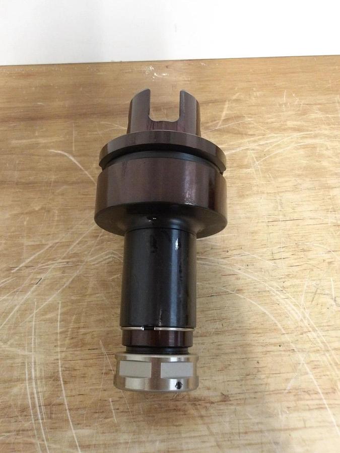 NT W2T62085SS MACHINE TOOL HOLDER, #314212G NIB