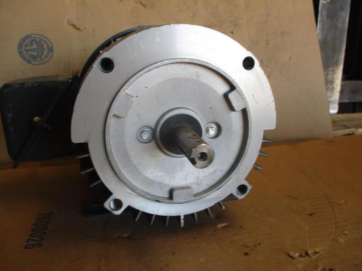 Used US MOTORS 1/2 HP MOTOR, #610222J NEW