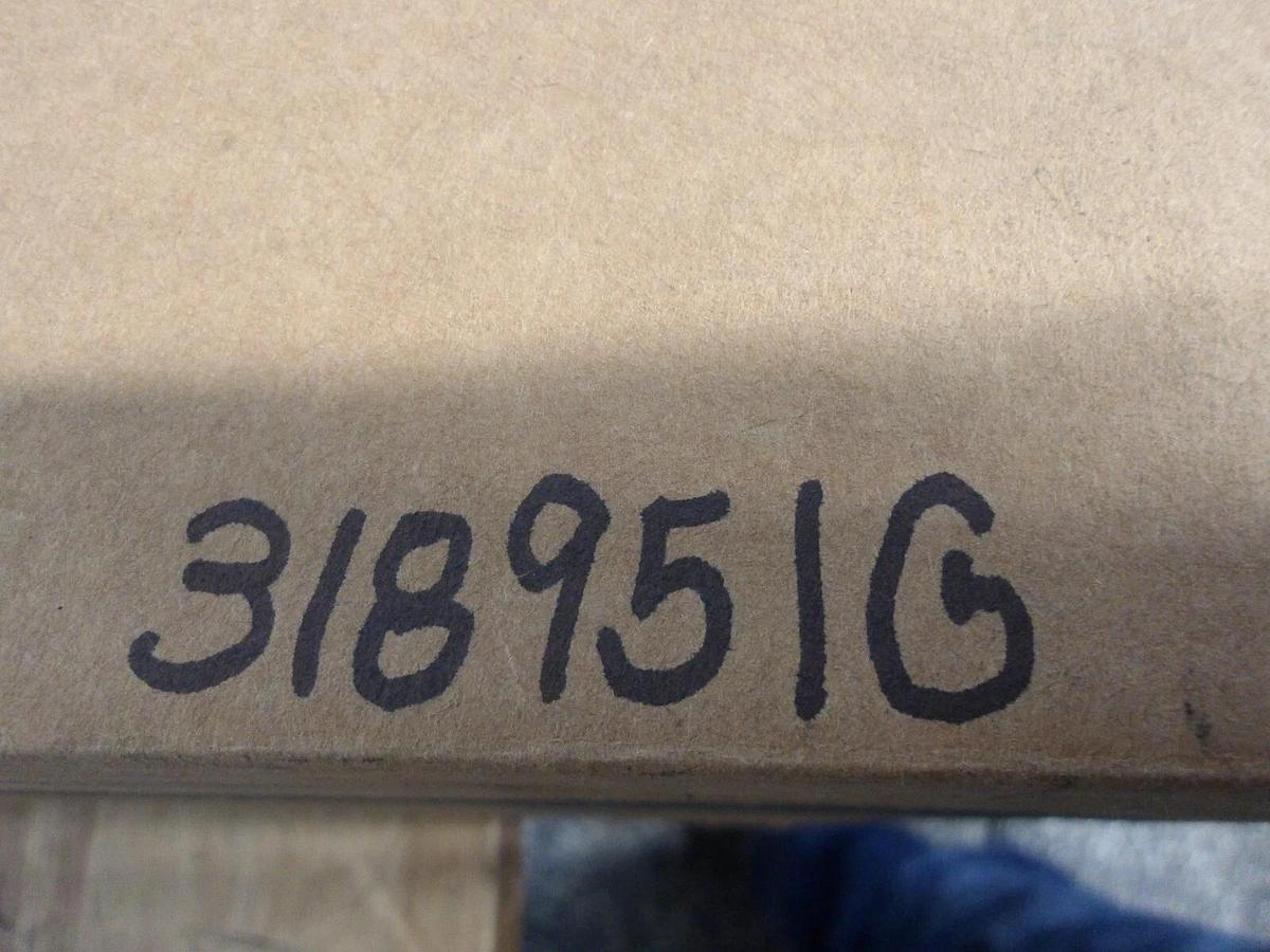 ROSEMOUNT 214C SENSOR TRANSMITTER, #318951G NIB