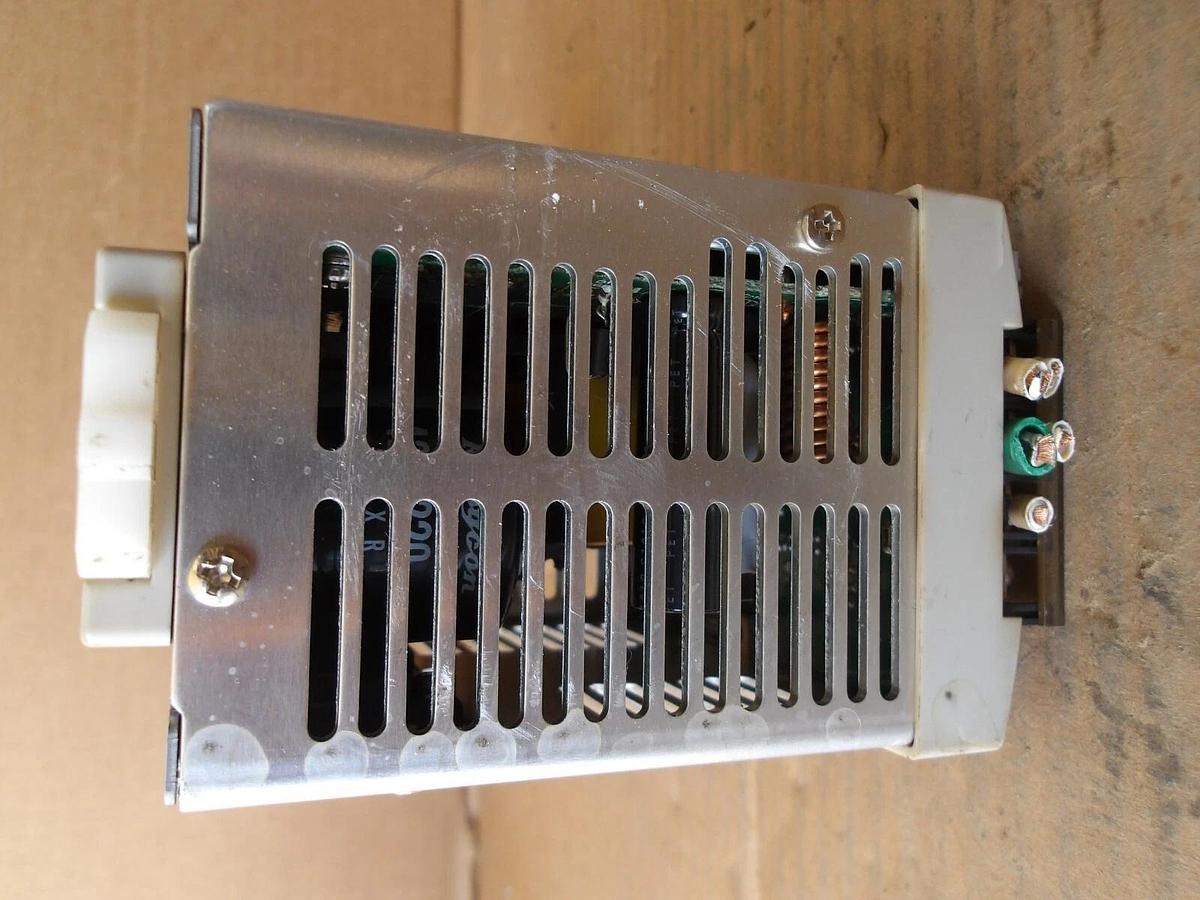 Used OMRON S8VS-18024AP/ED2 POWER SUPPLY, #11121045G USED