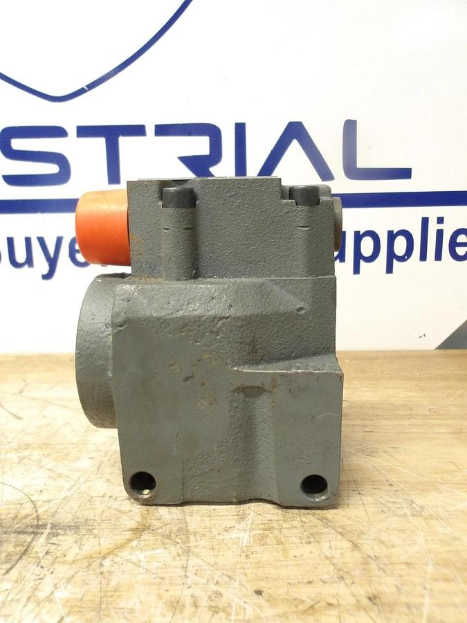 Used REXROTH DB20 G2-51/315V/12 PRESSURE RELIEF VALVE, #8141048G NEW