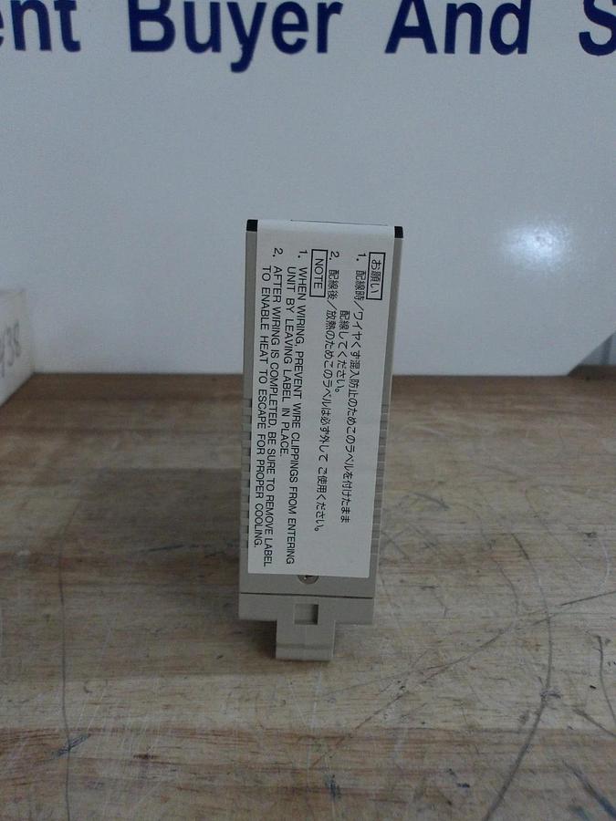 OMRON C200HW-SRM21-V1 COMPO/BUS MASTER UNIT, #56909G NIB