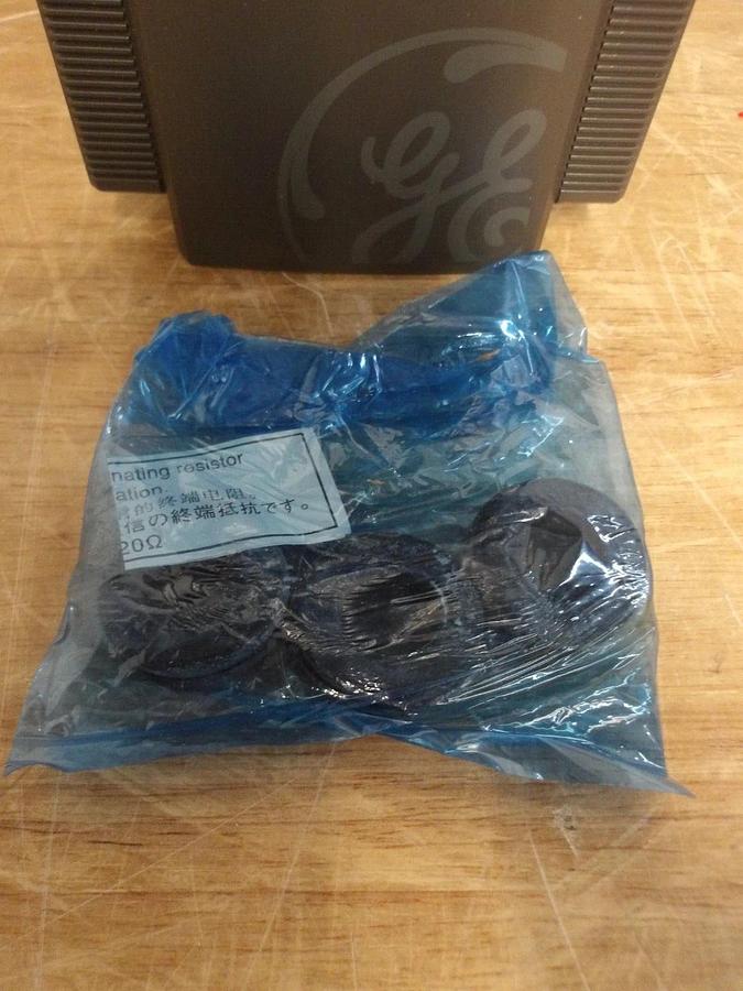 Used GE FUJI AF-300 MOTOR CONTROLLER 1 HP, #217245G NEW