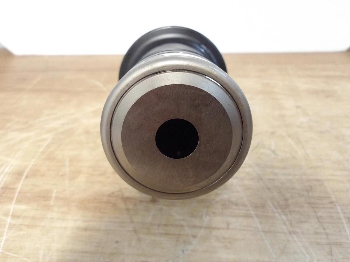 NT S/KM6350-HDC22 MACHINE TOOL HOLDER, #314256G NIB