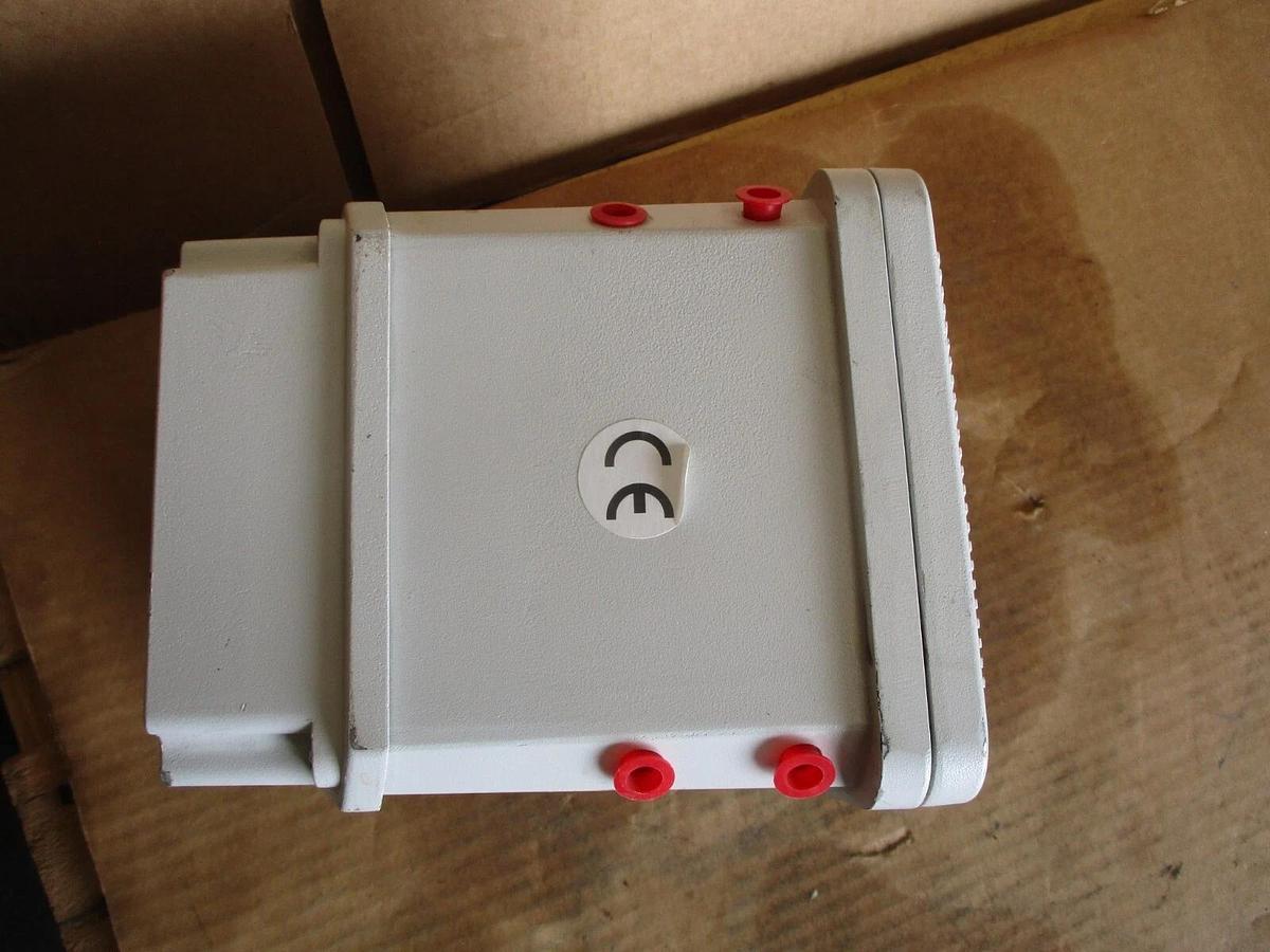 Used ABB TB82 PH TRANSMITTER, #4181226J USED