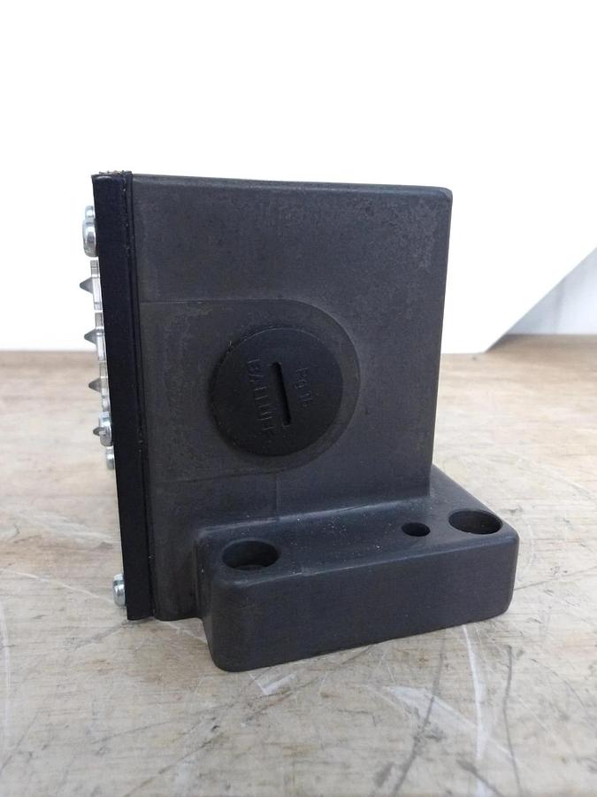 BALLUFF BES-516-B04-PA-12-602-11 POSITION LIMIT SWITCH, #5221118G NIB