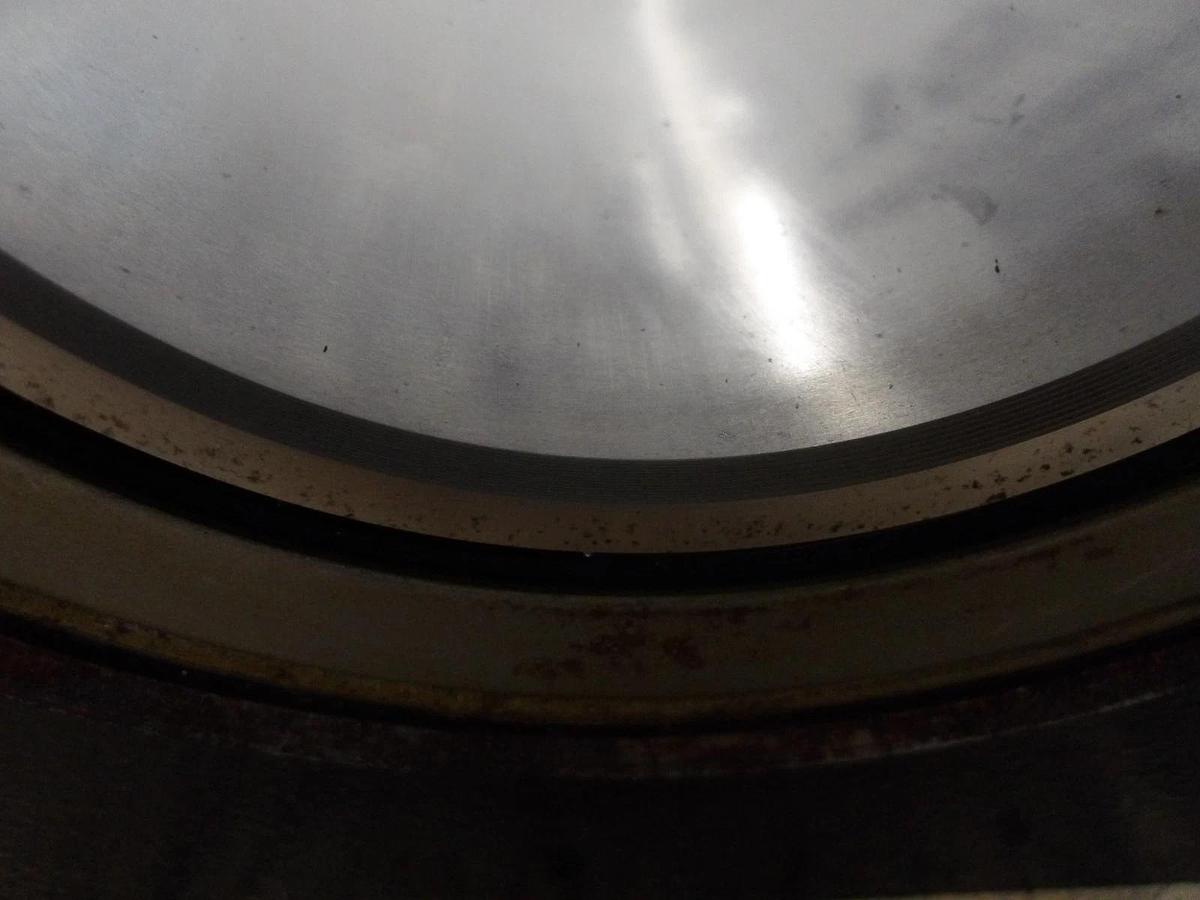 Used LINK-BELT 3-15/16" SELF-ALIGNING PILLOW BLOCK BEARING ZL2B1E4WJ, #79200G NEW