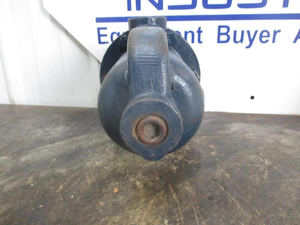 Used ARMSTRONG 813 INVERTED BUCKET STEAM TRAP 1", #37856J USED