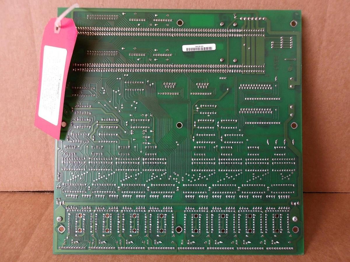 Used MARSH 13166/4705 CIRCUIT BOARD, #941220G REMANUFACTURED