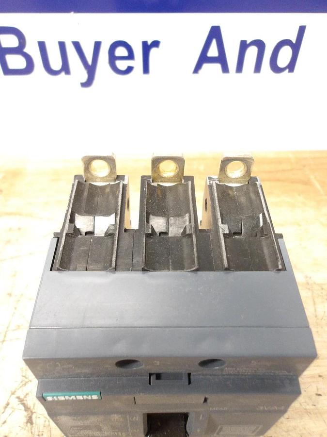 SIEMENS 60 AMP BREAKER 480-600 V, #714141G NIB