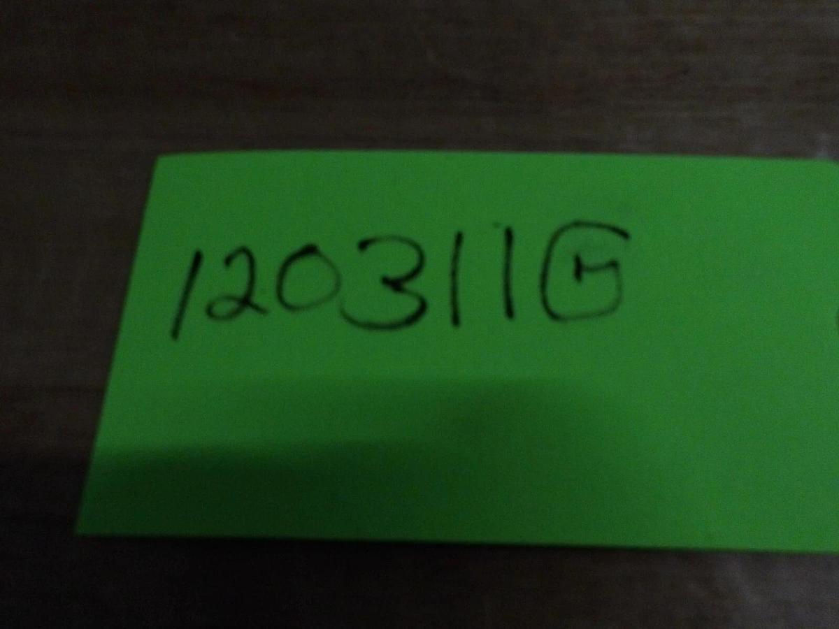 Used ABB 1/4" TEFLON LINED FLOWTUBE 10D14755N04PL29KC11C1112C1, #120311G USED