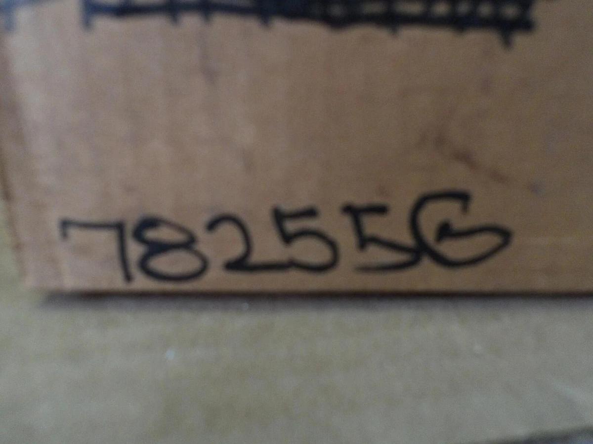 Used WESTINGHOUSE AR600AR CONTROL RELAY 10 AMP, 600 V (LOT OF 4) #78225G NEW