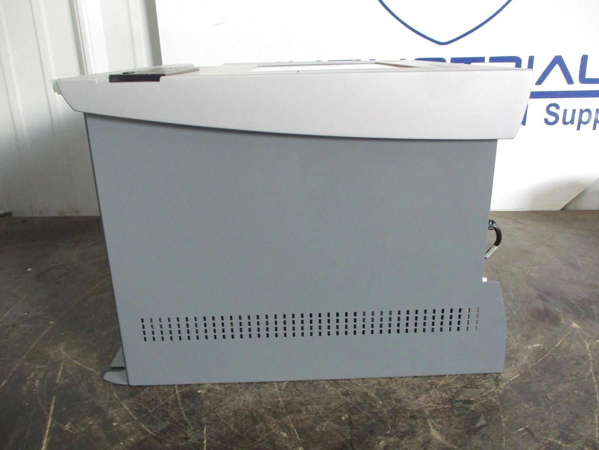 BECKOFF C6140 CONTROL CABINET INDUSTRIAL COMPUTER, 100-240 VAC, #35902J NIB