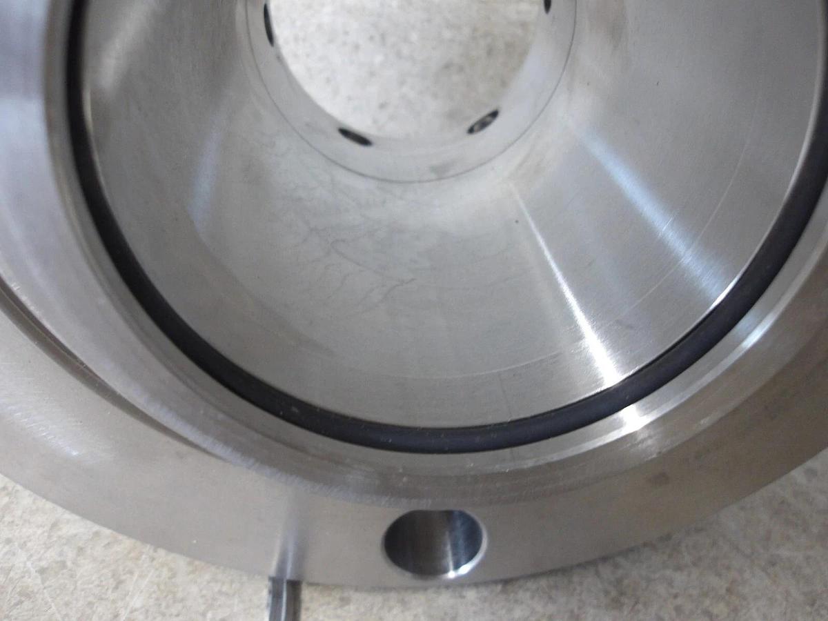 Used FLOWSERVE KA169218 PUMP SEAL S/S, #12151020G REMANUFACTURED