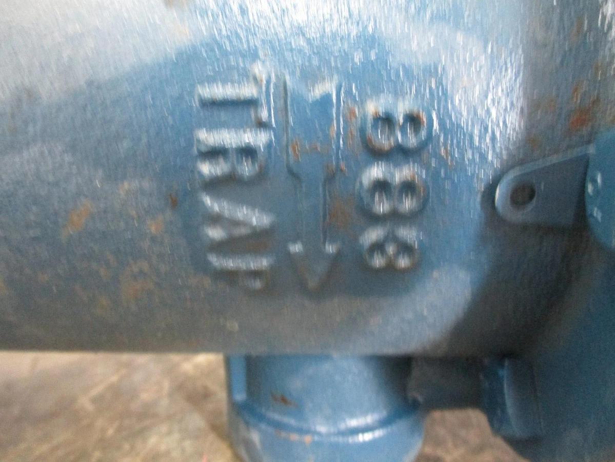 Used ARMSTRONG 883 INVERTED BUCKET STEAM TRAP 3/4", #36114J NEW