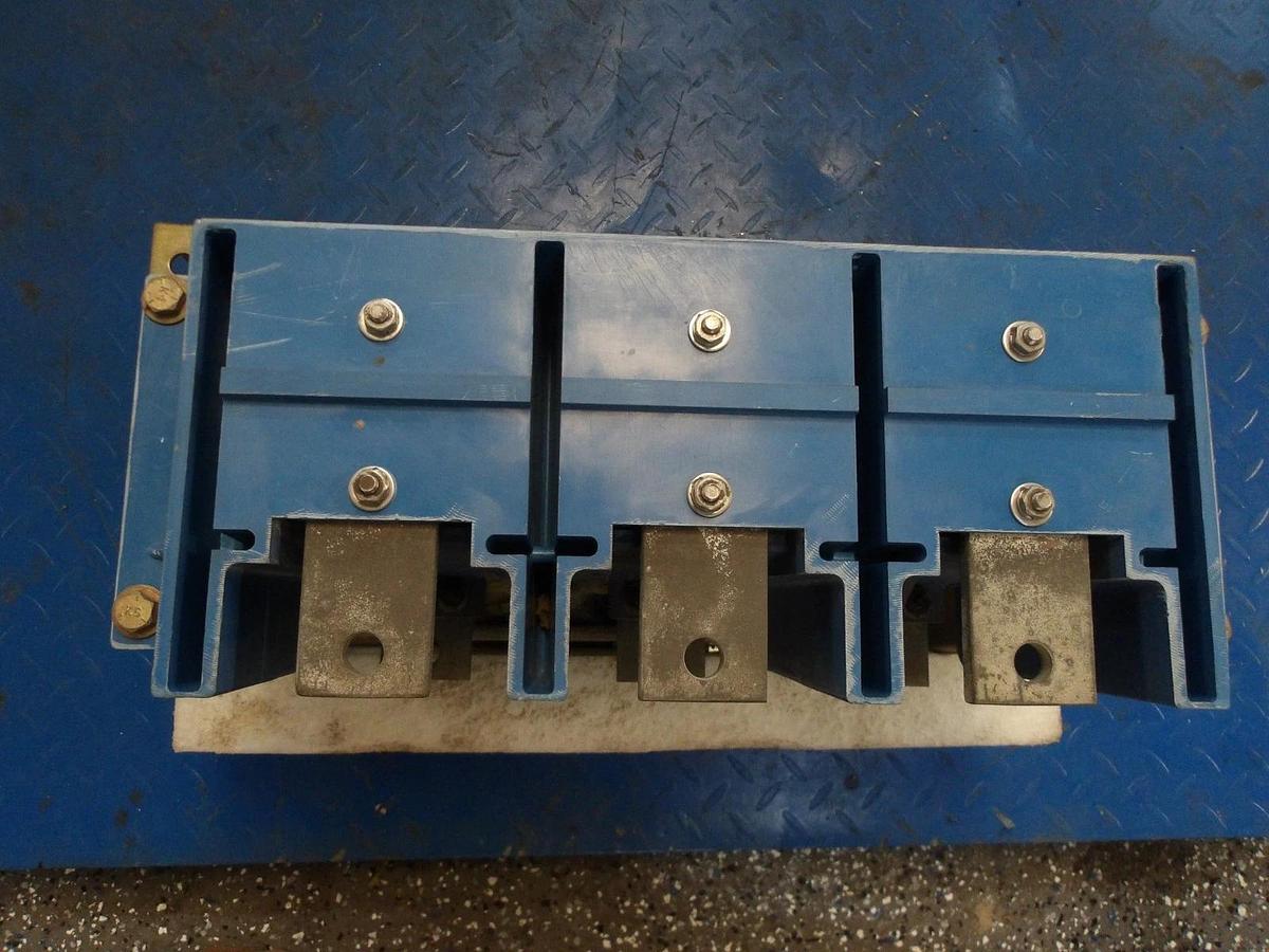 Used JENNINGS 30 VACUUM CONTACTOR BD173-2310-00, #361133G NEW