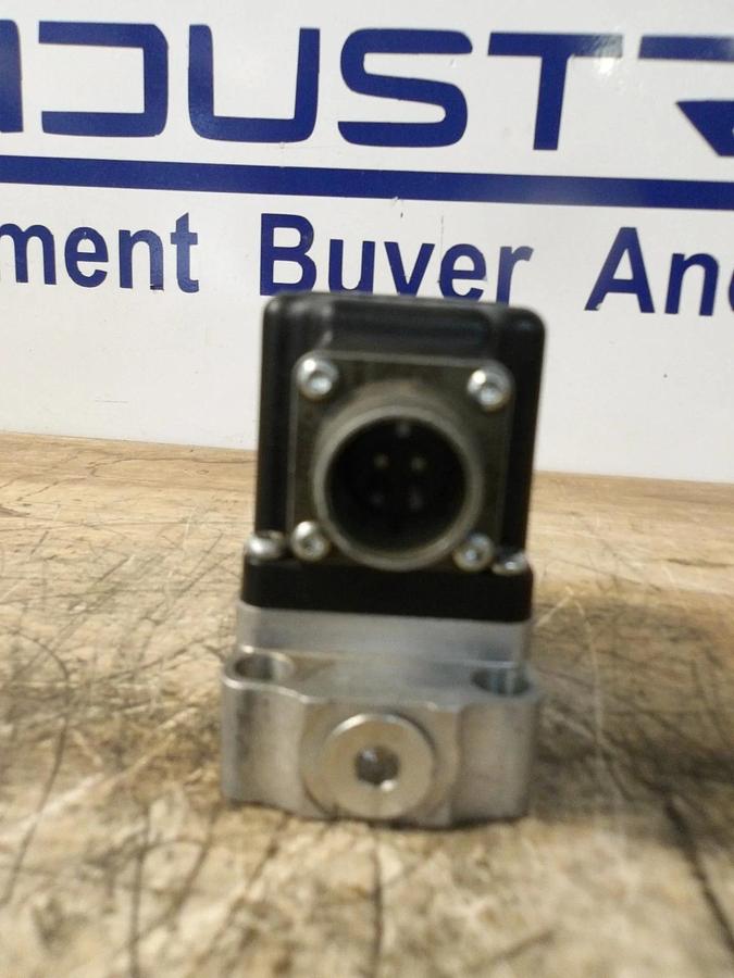 Used SAUER-DANFOSS MCV116A1501 PRESSURE CONTROL PILOT VALVE, #825115G USED