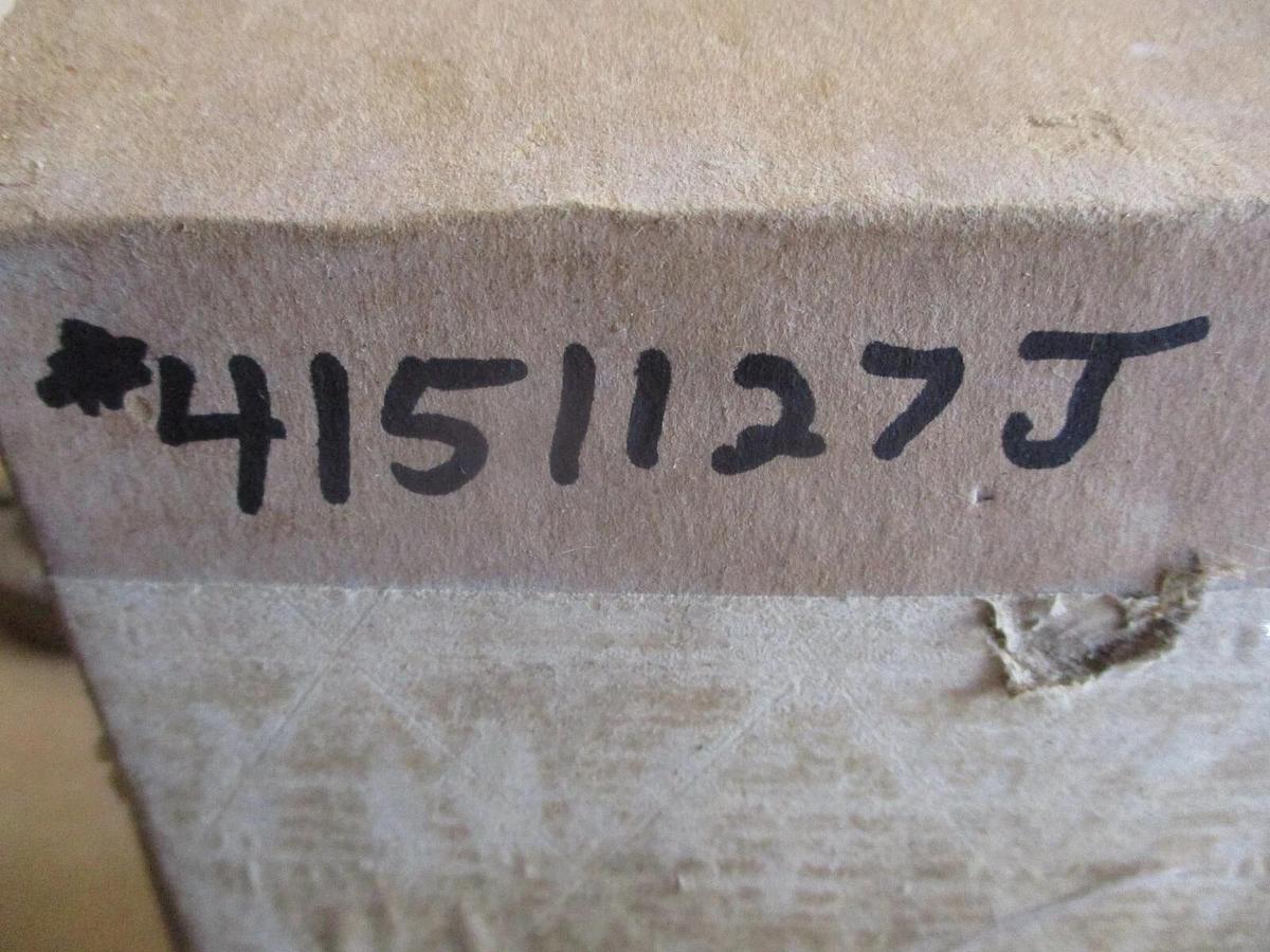 DODGE 120439 BUSHING SKX2-1/8 QD, #4151127J NIB
