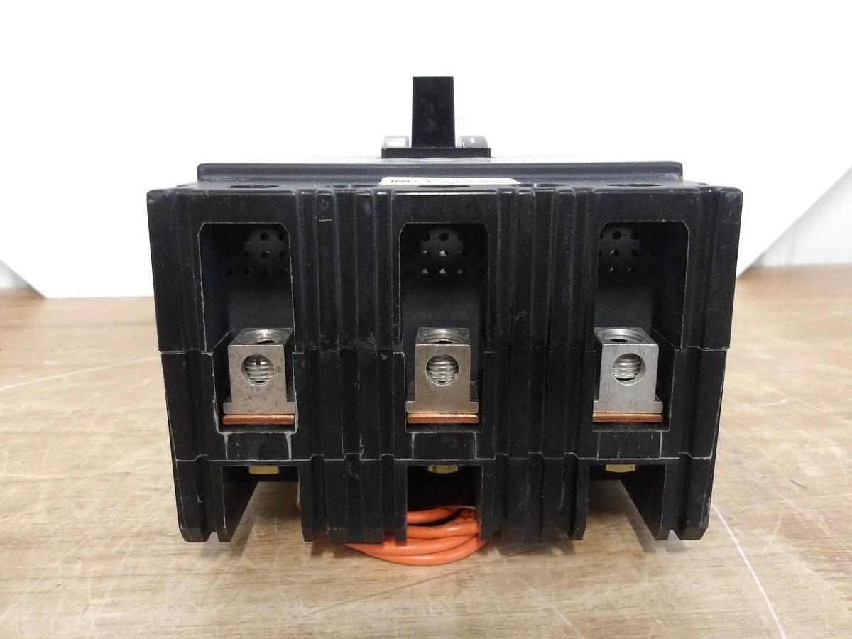 SQUARE D 20 AMP BREAKER 600/250 V, #2211225G NIB