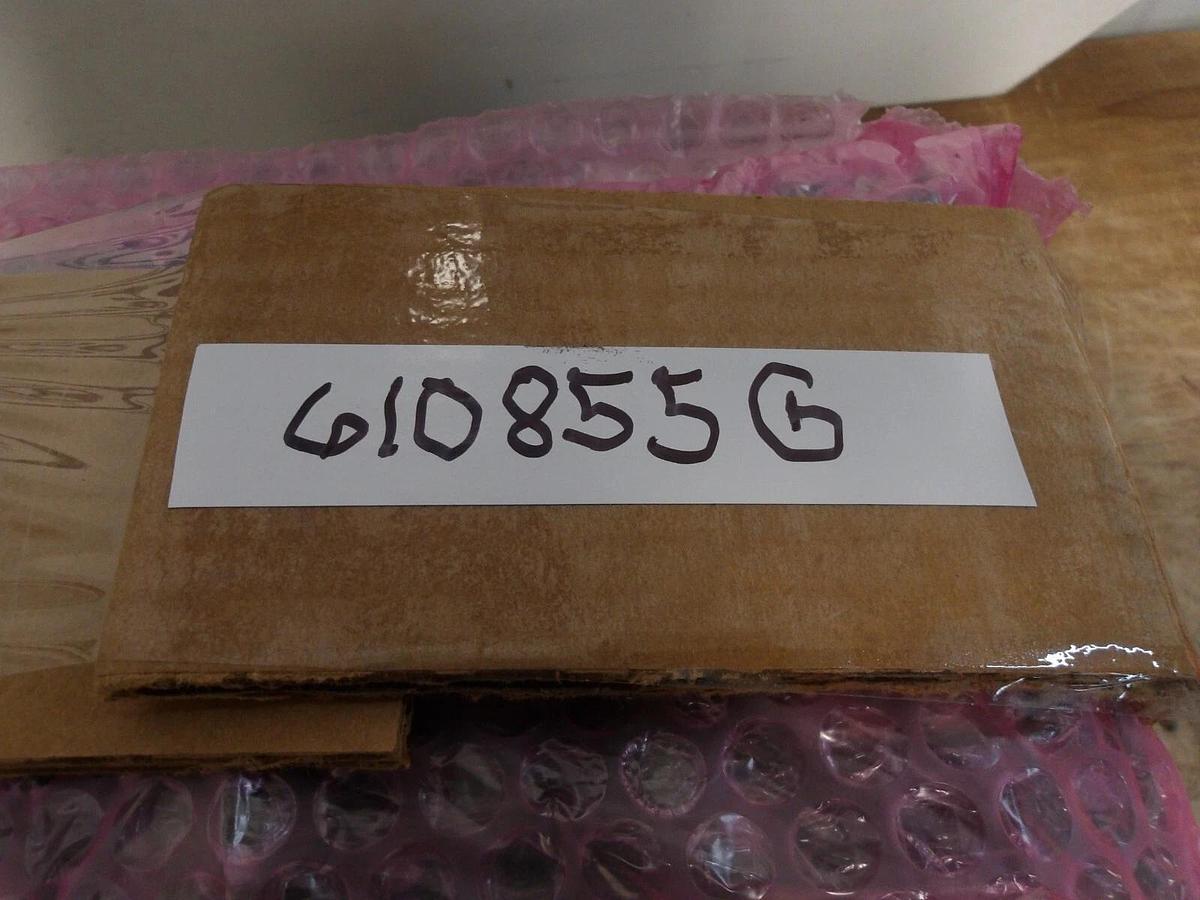 Used FANUC FB200-HVU HIGH VOLTAGE CONTROL UNIT, #610855G NEW