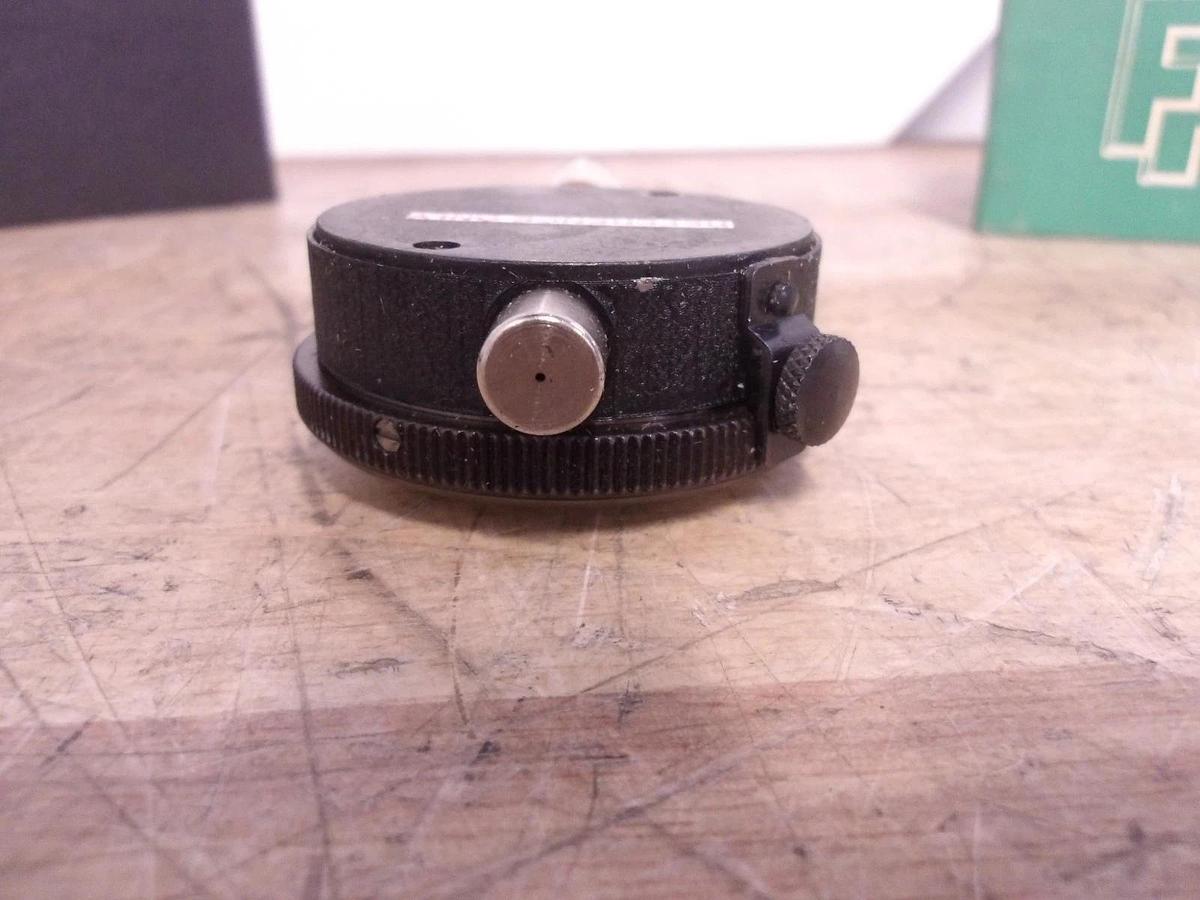 Used FEDERAL C21 MIRACLE MOVEMENT DIAL INDICATOR, #8131220G USED