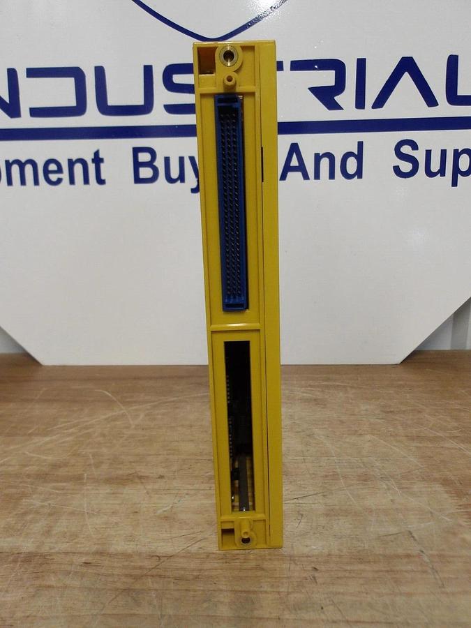 Used FANUC 1A16E INPUT MODULE A03B-0801-C129, #3111008G NEW